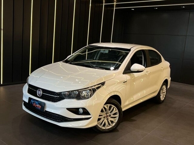 Fiat Cronos 1.8 Drive Aut 2019