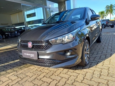 Fiat Cronos 1.8 Drive Aut 2019