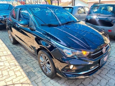 Fiat Cronos Precision 1.8 E.Torq (Flex) 2019