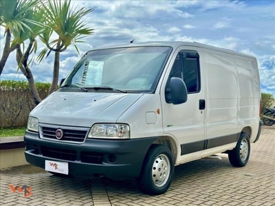 Fiat Ducato 2.3 TDI Multijet Cargo 7.5m³ 2015