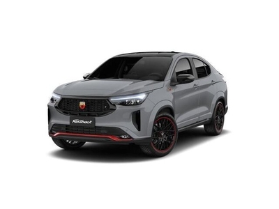 Fiat Fastback 1.3 Turbo 270 Abarth (Aut) 2024