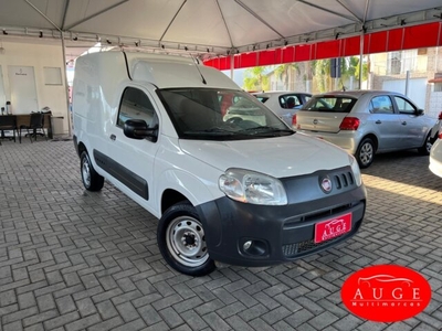 Fiat Fiorino 1.4 Endurance 2021