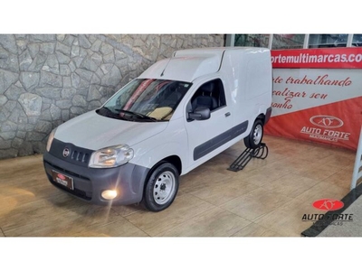 Fiat Fiorino 1.4 Endurance 2021