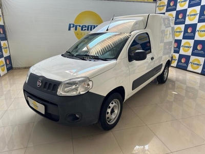 Fiat Fiorino 1.4 Endurance 2021