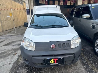 Fiat Fiorino 1.4 Endurance 2021