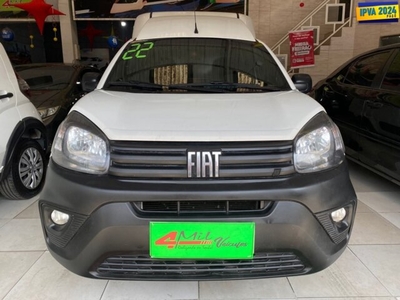 Fiat Fiorino 1.4 Endurance 2022