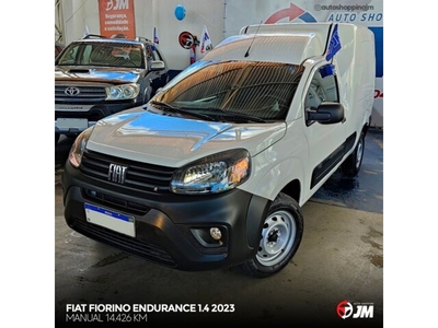 Fiat Fiorino 1.4 Endurance 2023