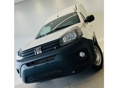 Fiat Fiorino 1.4 Endurance 2024