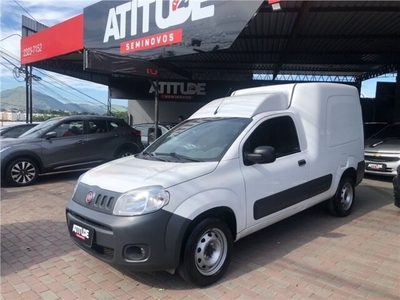 Fiat Fiorino 1.4 Hard Working 2020