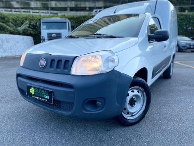 Fiat Fiorino 1.4 Hard Working 2021