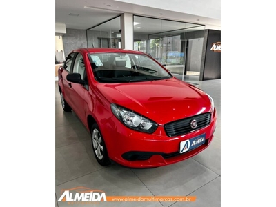 Fiat Grand Siena 1.0 Attractive 2021