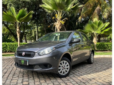 Fiat Grand Siena 1.4 2021