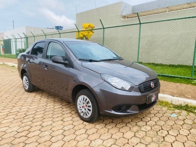 Fiat Grand Siena 1.4 Attractive 2021