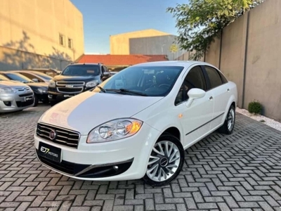 FIAT LINEA