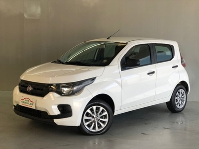 Fiat Mobi 1.0 Evo Like 2020