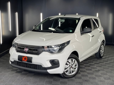 Fiat Mobi 1.0 Evo Like 2020