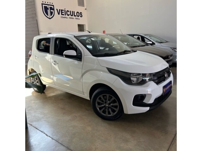 Fiat Mobi 1.0 Evo Like 2020