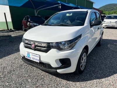 Fiat Mobi 1.0 Evo Like 2020