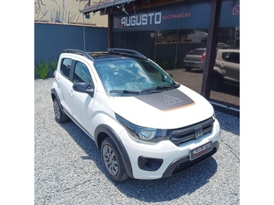 Fiat Mobi 1.0 Trekking 2021