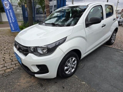 Fiat Mobi Evo Easy 1.0 (Flex) 2019