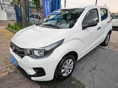 Fiat Mobi Evo Easy 1.0 (Flex) 2019