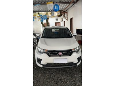 Fiat Mobi Evo Like 1.0 (Flex) 2017