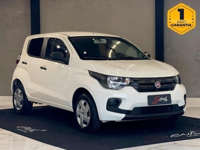 Fiat Mobi Evo Like 1.0 (Flex) 2019