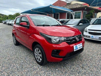 Fiat Mobi FireFly Drive 1.0 (Flex) 2018