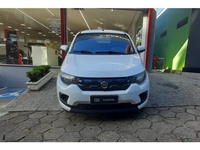 Fiat Mobi FireFly Drive 1.0 (Flex) 2018