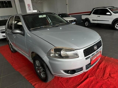 Fiat Palio 1.8 R (Flex) 2008