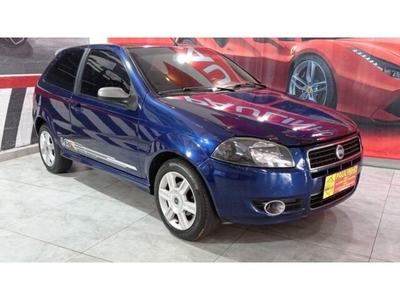 Fiat Palio 1.8 R (Flex) 2008