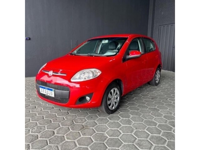 Fiat Palio Attractive 1.0 8V (Flex) 2014