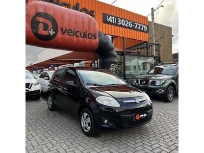 Fiat Palio Attractive 1.4 8V (Flex) 2013