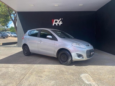 Fiat Palio Attractive 1.4 8V (Flex) 2013