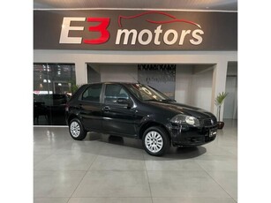 Fiat Palio ELX 1.4 (Flex) 2008