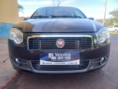 Fiat Palio ELX 1.4 (Flex) 2010