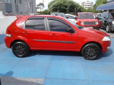 Fiat Palio ELX 1.4 (Flex) 2010