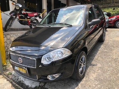 Fiat Palio ELX 1.4 (Flex) 2010