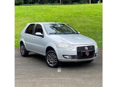 Fiat Palio ELX 1.4 (Flex) 2010