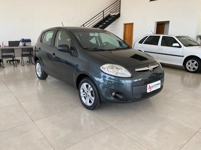 Fiat Palio Essence 1.6 16V (Flex) 2013