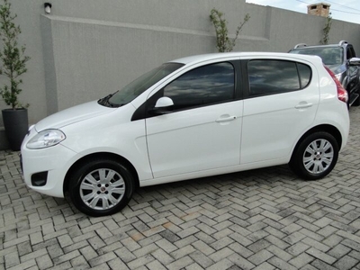 Fiat Palio Essence 1.6 16V (Flex) 2015