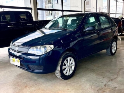 Fiat Palio Fire 1.0 8V (Flex) 2P 2007