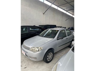 Fiat Palio Fire 1.0 8V (Flex) 2p 2010