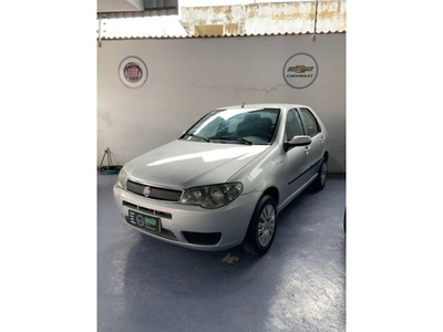 Fiat Palio Fire 1.0 8V (Flex) 2p 2010