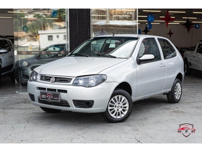 Fiat Palio Fire 1.0 8V (Flex) 2p 2011