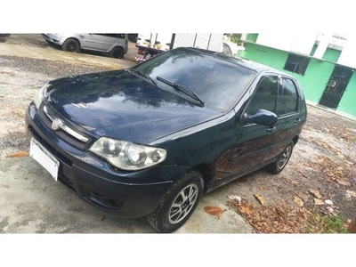 Fiat Palio Fire 1.0 8V (Flex) 2p 2012