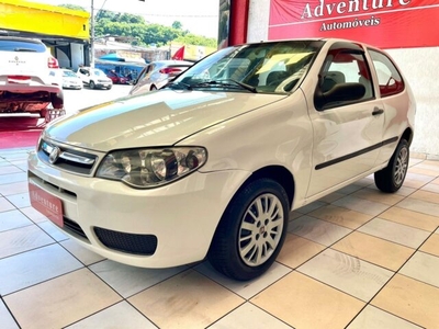 Fiat Palio Fire 1.0 8V (Flex) 2p 2012