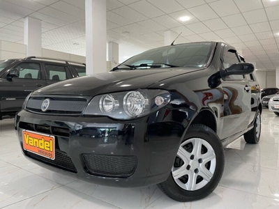 Fiat Palio Fire 1.0 8V (Flex) 4p 2008