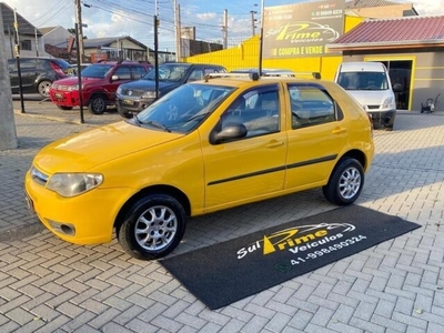 Fiat Palio Fire 1.0 8V (Flex) 4p 2012