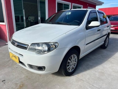 Fiat Palio Fire 1.0 8V (Flex) 4p 2012